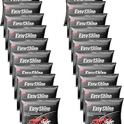 3M Easy Shine Foam Sponge, Safe on Plastic, Rubber and Painted Surfaces, Protect Plastic Parts from UV Rays, Less Dust Accumulation, Deep Sine (7.5cmX5cmX2.5cm, Pack of 20)-image-26