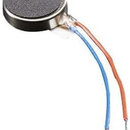 Mini Disc Vibrating Motor For Machine Feedback Systems.-picture-10