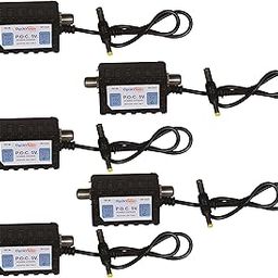 optik vision gold POC 5 Volt DC pack of 5-picture-25