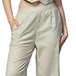 Women’s Comfort Fit Co-ord Set - Versatile Casual & Formal Wear - Soft, Breathable, and Stylish Outfit - Perfect for Day or Night, Relaxed Yet Chic Attire (Sizes Small to 2X-Large)-image-28