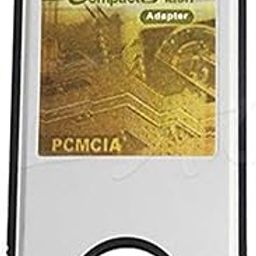 PremiumAV Compact Flash to PCMCIA Adapter – CF 50 Pin to 68 Pin PCMCIA Card Converter for CF Type I/II, Industrial Devices, Laptops, Notebooks & Legacy Equipment-29