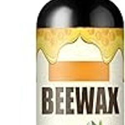 Beeswax Furniture Polish Spray – 120ml Wood Shine & Cleaner for Wooden Furniture, Floor, Table, Chair, Door | Natural Bee Wax Spray Restores Shine, Removes Dust, Polishes Surfaces-image-59