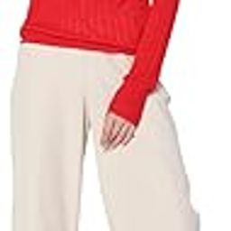 Women's Viscose Blend Round Neck Pullover-image-44