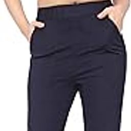 Trousers for Women | Women Trousers | Women's High-Waisted Pant | Women Trousers Pants | Regular Fit Korean Trousers for Women-picture-15