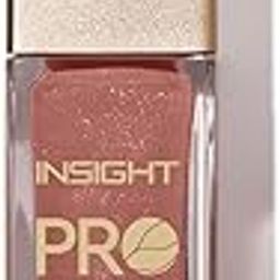 Insight Cosmetics Hydrating Lip Gloss | Non-Sticky, Long-Lasting Moisture & Shine | Infused with Vitamin E & Coconut Oil | Sheer, Glossy Finish | Cruelty-Free & Paraben-Free | For Soft, Plump Lips-image-4