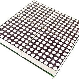 CLUB BOLLYWOOD 16x16 Red 256 LED Dot Matrix Display Module for Arduino DIY Kit | Consumer Electronics | TV Video & Home o | Other TV Video & Home o | Other TV Video & Home o-43