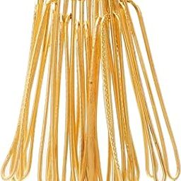 Styling fashion Safety Pins Saree Dress Kurtis Pins Pallu Dupatta Chunari Scarf Sari Pleats clip Pin for women (Golden Pin)-image-27