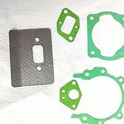 Complete Grass Cutter Gaskets for 52cc/43cc Brush Cutter-8