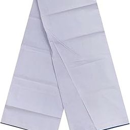 Men's Pure Cotton Unstitched Lungi Comfort Attractive and Traditional For Men mlcs-30