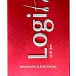 Logihair Hair Serum For all type and for best hair result-18
