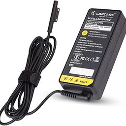 Lapcare Compatible Adapter Charger for Microsoft Surface Pro-3 60W 15V/4A (Without Power Cable)-13