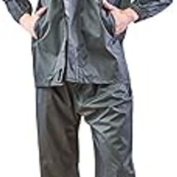Tapping Rain Coat for Men-image-41