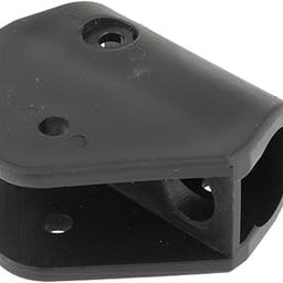 CALANDIS™ Umbrella Pole Stand Sturdy Patio Attachment for Tents Balcony Travel-image-11