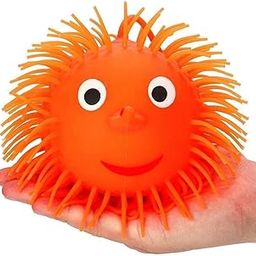 AASA Puffer Balls Squishy for Kids and Adults Multicolour (M4 (2Pcs)-24