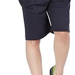 Men's Cotton Shorts(S BB)-image-86