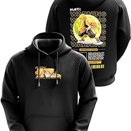Mens Full Sleeve Printed Sweatshirt for Mens || Sweatshirt for Men ||Cotton Graphic Printed Hoodie for Men-image-62