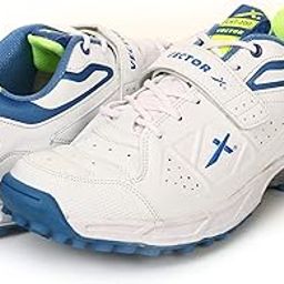KD Vector Cricket Shoes Rubber Spike Atomic Pro Hockey Sports Studs Indoor Out Door Trek-5