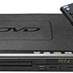 MERISHOPP 2Xhd DVD Player Adh Cd Vcd Music Disc Upscaling USB Remote 1 Inch Screen|Consumer Electronics | Tv Video & Home Audio | DVD & Blu-Ray Players-16