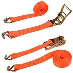 SBC Ratchet Lashing Belt with Both Side Hook Capacity 4.5 TON (45MM X 9 MTR)-image-30