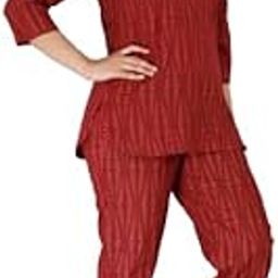 Women Printed Night Suit Set | Comfortable Sleepwear & Loungewear Set | Casual Wear-image-101
