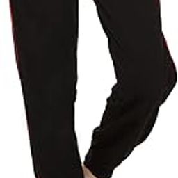 Cotton Lower Track Pants for Womens-image-90
