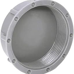 Bnf® Kitchen Sink Waste Pipe Blanking Cap Drain Plug Appliance Trap Blanking Caps 5.6cm|Home & Garden-image-58