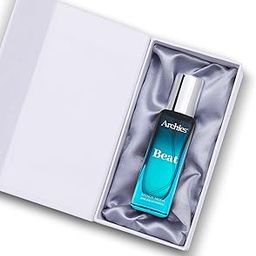 ARCHIES BEAT Eau De Luxury Long Lasting Parfume for Men | 20 ML | French Aroma | Daywear, Fresh, Sporty, and Comfortable Fragrance | Premium EDP Fragrance Scent (20% High Concentration Perfume)-image-66