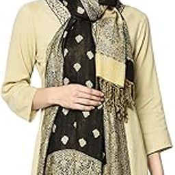 Women's 100% Soft Viscose Woven Women's Scarf, Stoles (28" x 80")-image-45