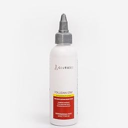 Ceuticoz Follidan Stay Anti-Dandruff Lotion, 100ML, Pack of 2-9