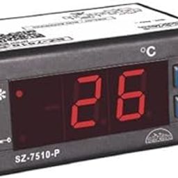 Sub Zero SZ-7510P On-Off Temperature Controller-0