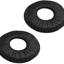 CALANDIS™ 4xReplacement Ear Pads Cushions for Sony MDR-ZX110 Headphone Black | Replacement Parts & Tools | Portable Audio & Headphones-image-15