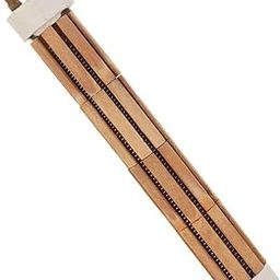 Ceramic Material Water Geyser Element, Compatible with Venus,Porcelain Geyser Heating Coil,Venus Geyser Porcelain Heating Element, for Industrial Ovens Heating Element (1000W), Silver-picture-7