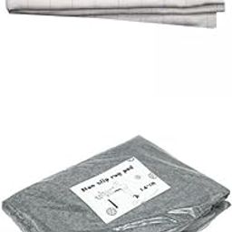 THE STYLE SUTRA® 2X Tufting Cloth Backing Fabric/for Using Rug Tufting | Crafts | Needlecrafts & Yarn | Rug Making | Primitive Hand Hooking | Other Hand Hooking Supplies-picture-9