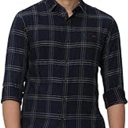 Mens Slim Fit Shirt-image-77