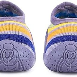 Baby Anti-Skid Breathable Soft Socks Shoes-image-39