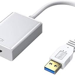 SANCY USB 3.0 to HDMI Adapter 1080P Video Converter with Audio Output, Multi-Monitor Display Compatible, Supports Windows XP/7/8/8.1/10 – External Graphics Card for Laptop/PC to HDTV or Monitor-image-28