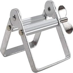 Toothpaste Squeezer, Tube Squeezer Tool, Efficient Paint Roller Design, Durable Tool for Home, Hotel and Public Facilities, Easy to Use for Toothpaste Tubes and More-image-20