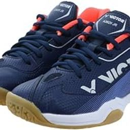 VICTOR A362IIJR-BI All-Around Series Junior Badminton Shoes-image-28