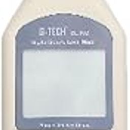 G-tech Sound Level Meter SL 102, Digital Display, 30-130dB Range, Fast/Slow Time Weight SOLD BY TECHNO INSTRUMENTS BANGALORE-26