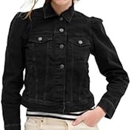 Women's A-Line Coat-image-34