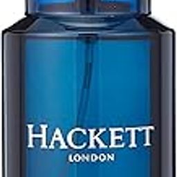 Hackett Essential Eau de Parfum - 100ml - For Men-image-8