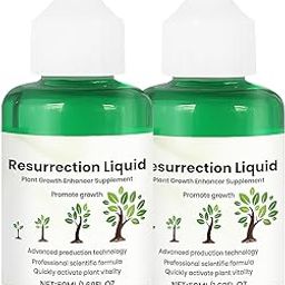 VELWAR Plant Activation Liquid – Rooting Hormone & Growth Booster | Liquid Fertilizer for Seedlings, Cuttings & Weak Plants | Fast-Acting Plant Resurrection & Root Enhancer Formula (2)-image-45