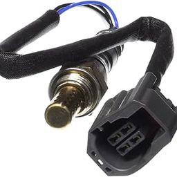 Denso 234-4391 Oxygen Sensor-picture-7