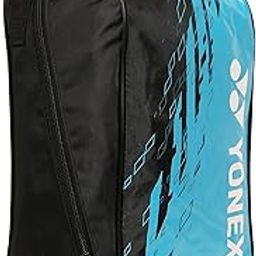 YONEX Badminton Shoe Bag 2332 T02 Seablue White-image-80