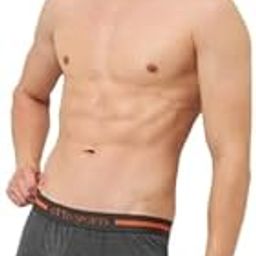 Men's Assorted Maxo Cotton Trunks-image-1