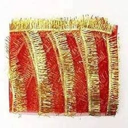 Vanya Luck MATA Puja Net Chunri (2m)-image-28