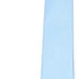 peter england Men Blue Solid Tie-picture-1