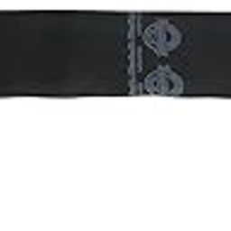 Theraband Special Heavy Resistance Latex Free Exercise Band 4 Feet(Length) x 4 Inches(Width) Black-image-19