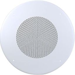 Saga Elite 8" Ceiling Speaker, 25/70-picture-14