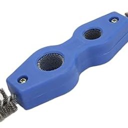 ZJchao Copper Cleaner, Battery Pipe Cleaning Tool Brush Battery Cleaning 4 in 1 Copper Pipe Cleaner for Battery Terminals Pipes-image-58